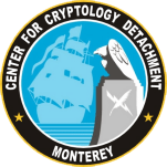 Center for Cryptology Detachment, Monterey, California