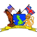 Naval Security Group Detachment, London, England