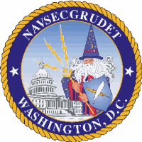 Naval Security Group Det, Washington, DC