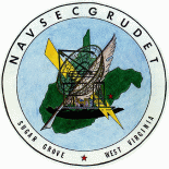 Naval Security Group Detachment, Sugar Grove, W.V.