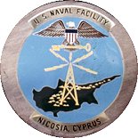 US NAVFAC Nicosia, Cyprus -- Courtesy of Dave Maberry