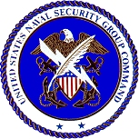 Naval Security Group Command, Washington, DC