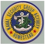 NSGA Homestead Logo