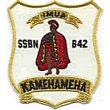 USS Kamehameha SSBN-642