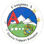 Marine new Company A, Denver, Colorado