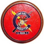 Marine Company C - Guam