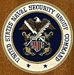 US Naval Security Group Command - Courtesy of Joe Glockner