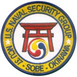 NCU-37 Sobe, Okinawa