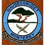 Naval Security Group Detachment, Monterey, California