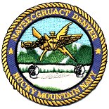 Naval Security Group Activity, Denver, Colorado