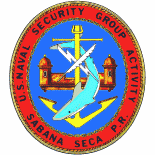 US Naval Security Group Activity, Sabana Seca, Puerto Rico
