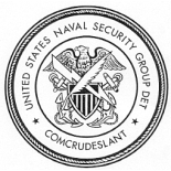 Naval Security Group Detachment, Newport, RI