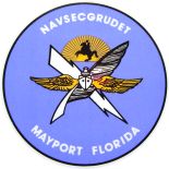 Naval Security Group Detachment, Mayport, Florida