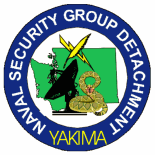 NSG Detachment Yakima, Washington