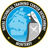 Naval Technical Training Center Detachment, Monterey, California