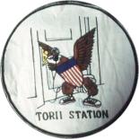 Torii Station - SNEAKY