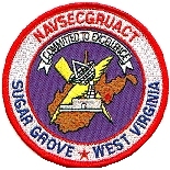Naval Security Group Activity, Sugar Grove, W.V.