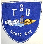 TGU Subic Bay, Philippines