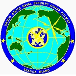 US Naval Security Group Activity, Skaggs Island, California