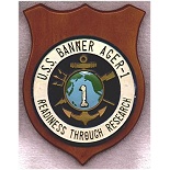 USS Banner AGER-1