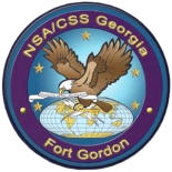 NSA/CSS, Fort Gordon, Georgia
