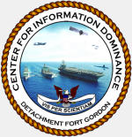 CID Detachment, Fort Gordon, Georgia