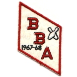 Bremerhaven Bowling Association -- Courtesy of Carlton Cox