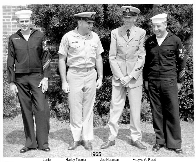 Group Photo 1965