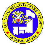 US Naval Security Group Activity, Misawa, Japan