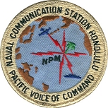 Naval Communications Station