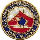 Adak logo