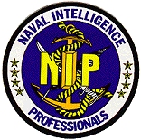 Navy Intelligence Professionals -- Courtesy of Carlton Cox