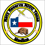 Navy Reserve NIOC Medina, TX -- Courtesy of Orlando Gallardo, Jr
