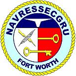 Naval Reserve Security Group Ft Worth -- Courtesy of Noble Hetherington