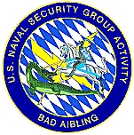 US Naval Security Group Activity, Bad Aibling, Germany
