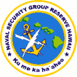 Naval Security Group Reserve Hawaii -- Courtesy of Orlando Gallardo, Jr.