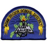 Adak region School District