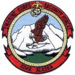Marine Corps Security Force, Adak, Alaska