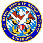 US Naval Security Group Activity, Augsburg, Germany