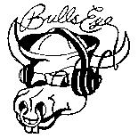 Bullseye - Courtesy of Craig Rudy