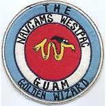 NCWP Guam/Classic Wizard/Golden Wizard