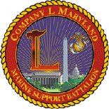 Marine Company L, Maryland