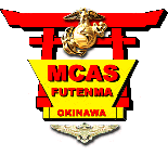 MCAS Futenma, Okinawa, Japan - Courtesy of USMC Futenma website