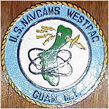 NCWP Guam Logo