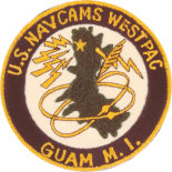 NCWP Guam