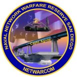 Naval Network Warfare Reserve (NNWR) San Diego -- Courtesy of Orlando Gallardo, Jr.