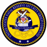 Naval Reserve Security Group Command -- Courtesy of Tom McGrath