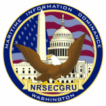 Naval Reserve Security Group Washington DC -- Courtesy of Lt Orlando Gallardo, Jr.