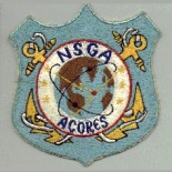 NSGA Azores Logo