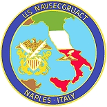 NSGA Naples, Italy -- Courtesy of Wes Hoar